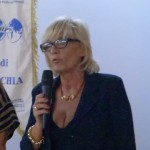 La nuova Presidente Gabriella Sarracco
