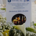 Opuscolo guida della Cerimonia delle Candele