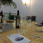 La locandina dell'evento