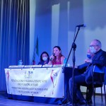 Patrizia  Bravetti, Presidente sezione Fidapa BPW Italy di Civitavecchia