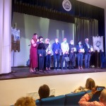 Foto di gruppo
