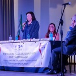 Annamaria Turchetti, Vice Presidente Fidapa BPW Italy del Distretto Centro