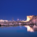 10_Il forte e il fortino_Civitavecchia