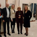 Con il Sindaco